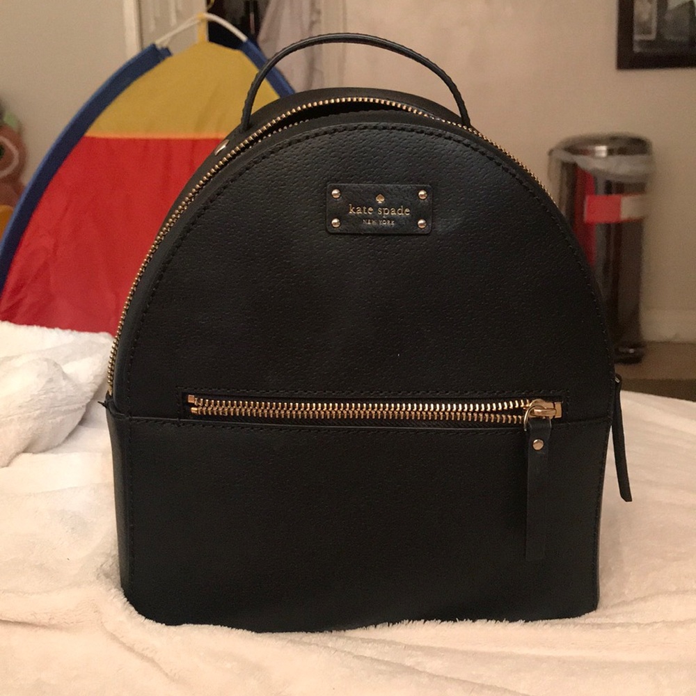 Kate spade sammi backpack
